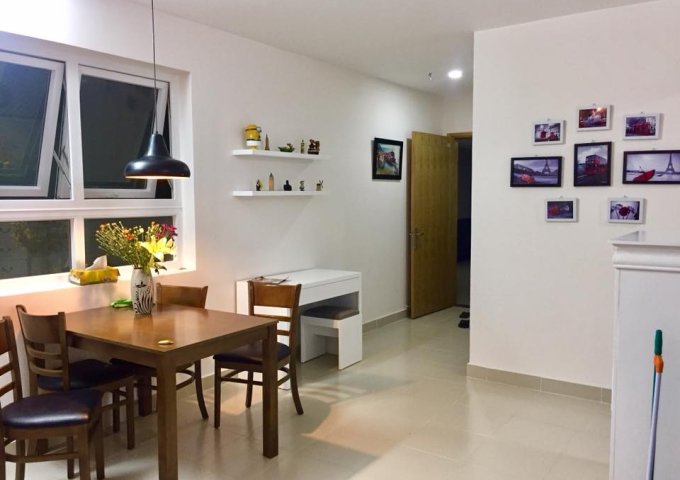 Bán căn hộ chung cư tại Dự án Chung cư Lê Thành, Bình Tân,  Hồ Chí Minh diện tích 78m2  giá 1.38 Tỷ