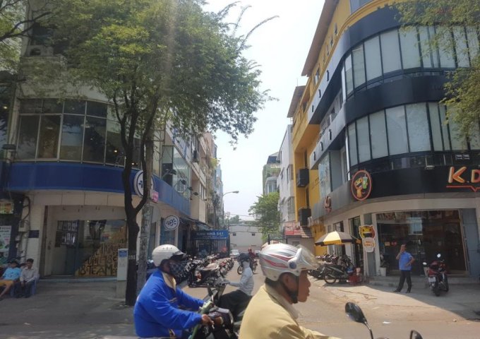 Bán nhà mặt phố tại Phường 12, Quận 10,  Hồ Chí Minh diện tích 72m2  giá 1.6 Tỷ