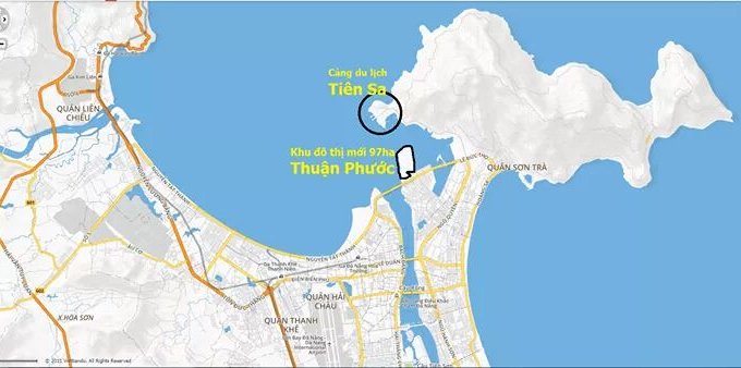 HOT đất nền KĐT mới Thuận Phước- Cháy hàng Ưu tiên 1. Nhận Ưu tiên 2. LH 0906271915 