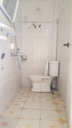 Cho Thuê Nhà Số 147 Ngõ 13 Lĩnh Nam, Quận Hoàng Mai, Hà Nội