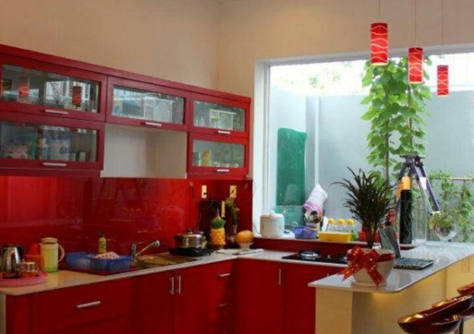 Bán nhà MT đường 2A, Khu Dân Cư 6B Intresco, ấp 5 - Xã Bình Hưng – H.Bình Chánh