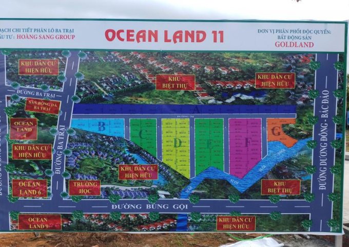 Hàng ngàn người tham gia dự án Ocean Land Phú Quốc và có sinh lời bất ngờ