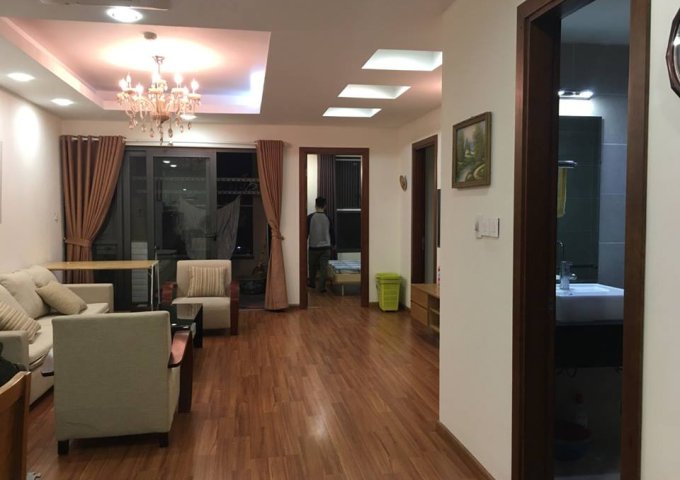 Cho thuê căn hộ chung cư tại Dự án Star City Lê Văn Lương, 116m 2 ngủ đủ đồ đẹp như hình vào luôn  