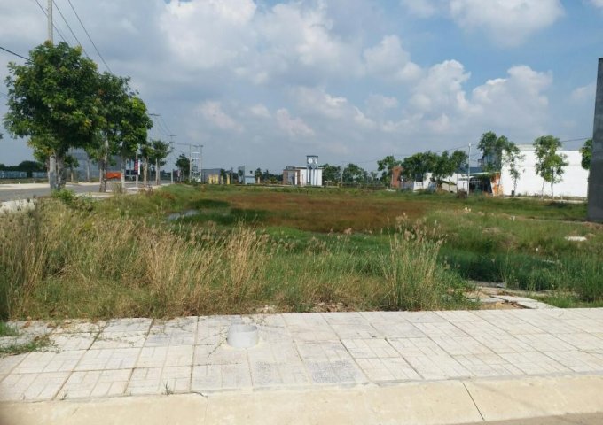 Bán đất tại Xã Xuân Thới Thượng, Hóc Môn,  Hồ Chí Minh