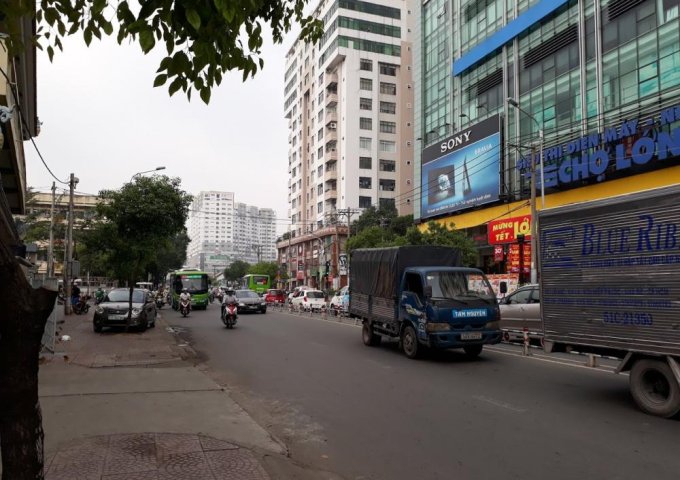 Cho thuê nhà mặt phố tại Phường 12, Quận 4,  Hồ Chí Minh giá 90 Triệu/tháng !!!