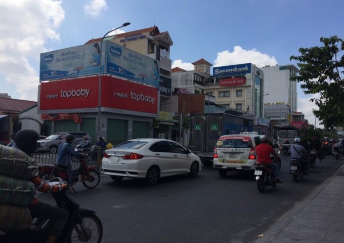 Cho thuê nhà mặt phố tại Tân Phú,  Hồ Chí Minh giá 140 Triệu/tháng