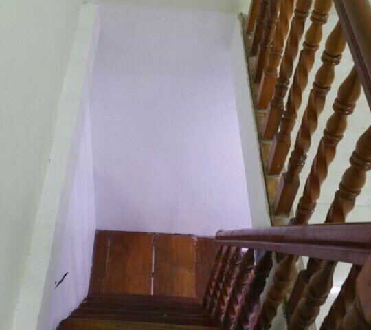 Bán nhà hẻm 350/18/24A Lê Đức Thọ, Phường 6, Quận Gò Vấp, 3,25x7m, 1 trệt 1 lầu, giá 1,69 tỷ