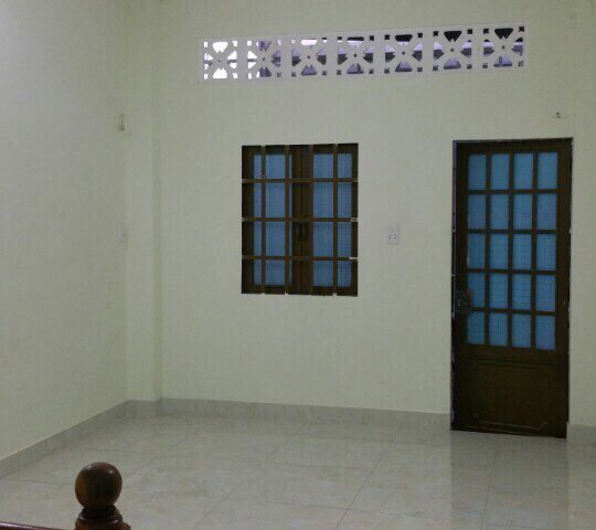 Bán nhà hẻm 350/18/24A Lê Đức Thọ, Phường 6, Quận Gò Vấp, 3,25x7m, 1 trệt 1 lầu, giá 1,69 tỷ