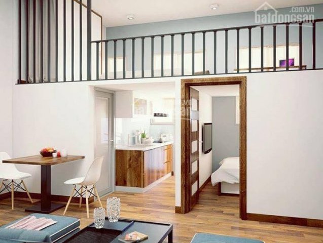 Bán officetel M-One Nam Sài Gòn giá từ 1,4 tỷ - 1,65 tỷ (có lửng, sân vườn) quận 7