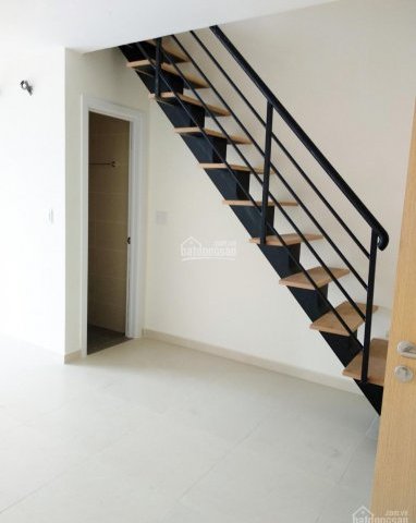 Bán officetel M-One Nam Sài Gòn giá từ 1,4 tỷ - 1,65 tỷ (có lửng, sân vườn) quận 7