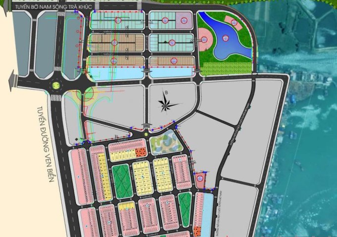đất nền dự án phú an khang nghĩa phú, quy hoạch đồng bộ đường, điện, cống thoát, cây xanh , công viên....