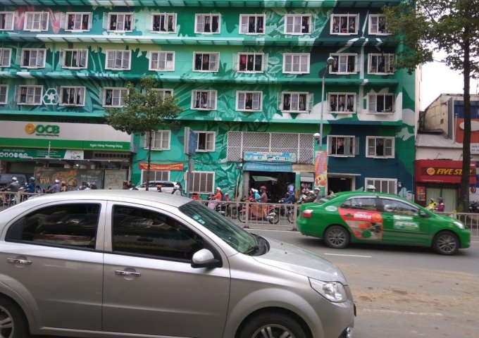 Cho thuê nhà mặt phố tại Phường Phạm Ngũ Lão, Quận 1,  Hồ Chí Minh giá 5000USD/tháng