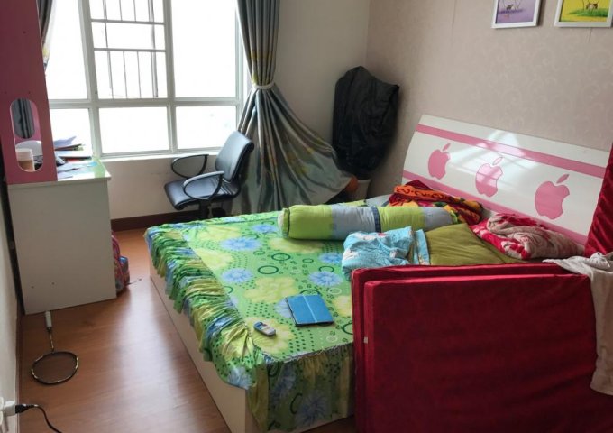 Bán căn hộ chung cư tại Dự án Khu căn hộ EHome 3, Bình Tân,  Hồ Chí Minh diện tích 50m2  giá 930 Triệu