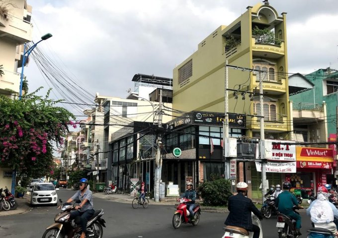 Cho thuê nhà mặt phố tại Tân Bình,  Hồ Chí Minh giá 88 Triệu/tháng . HOT