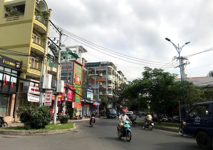 Cho thuê nhà mặt phố tại Tân Bình,  Hồ Chí Minh giá 88 Triệu/tháng . HOT