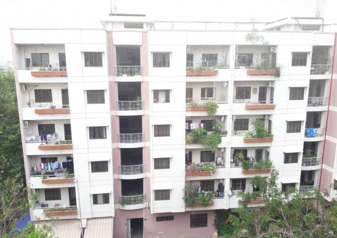 Bán căn hộ Chung cư Đồng Diều, Quận 8, diện tích 61m2  giá 1.5 Tỷ, nội thất đầy đủ.