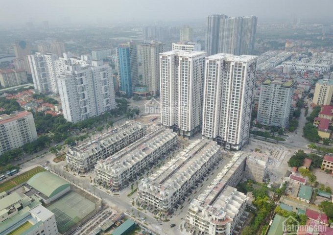  Bán đất nền dự án tại Dự án Mon City, Nam Từ Liêm, Hà Nội diện tích 96m2 giá 14 Tỷ/căn liên hệ ngay 0934550551