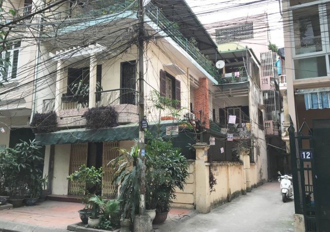 Cho thuê văn phòng tại Đường Nguyễn Lương Bằng, Đống Đa,  Hà Nội diện tích 18m2  giá 7 Triệu/tháng