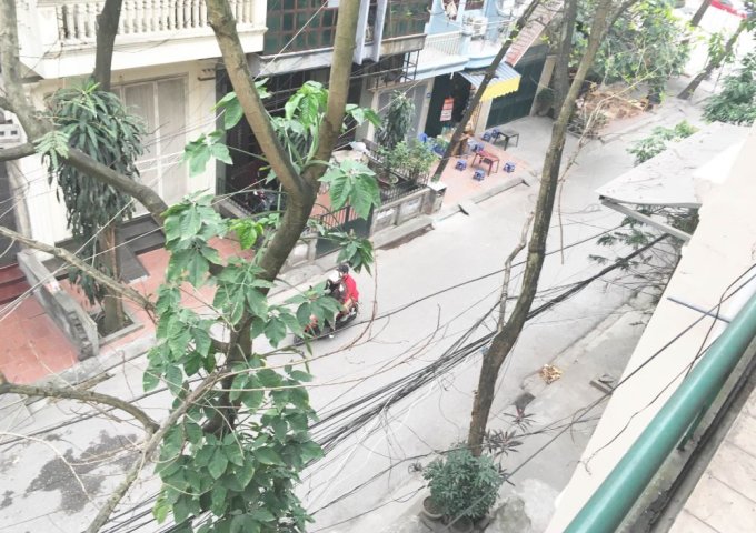 Cho thuê văn phòng tại Đường Nguyễn Lương Bằng, Đống Đa,  Hà Nội diện tích 18m2  giá 7 Triệu/tháng