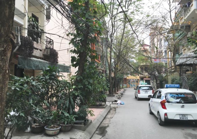 Cho thuê văn phòng tại Đường Nguyễn Lương Bằng, Đống Đa,  Hà Nội diện tích 18m2  giá 7 Triệu/tháng