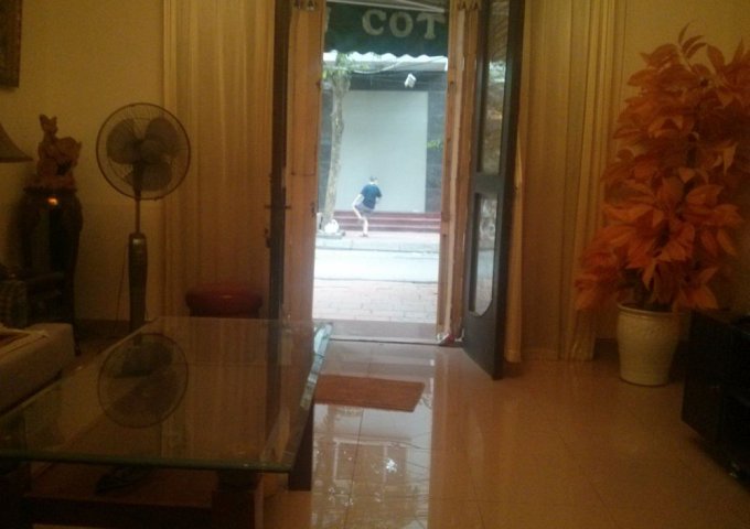 Cho thuê văn phòng tại Đường Nguyễn Lương Bằng, Đống Đa,  Hà Nội diện tích 18m2  giá 7 Triệu/tháng