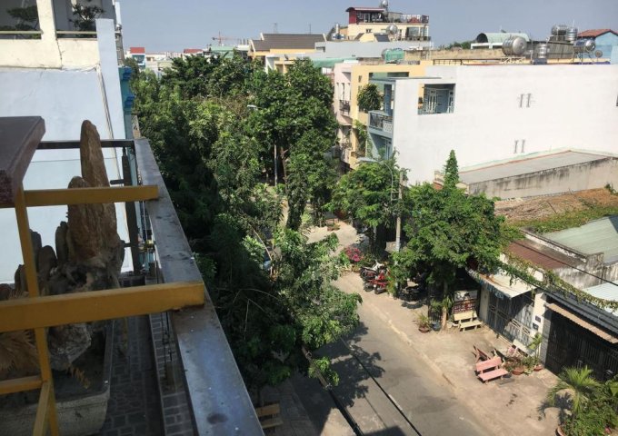 Bán nhà riêng tại Đường DC11, Tân Phú, Hồ Chí Minh diện tích 80m2 giá 6.5 Tỷ - Thích ngay từ khi xem nhà.