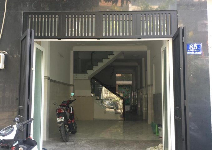 Bán nhà riêng tại Đường DC11, Tân Phú, Hồ Chí Minh diện tích 80m2 giá 6.5 Tỷ - Thích ngay từ khi xem nhà.