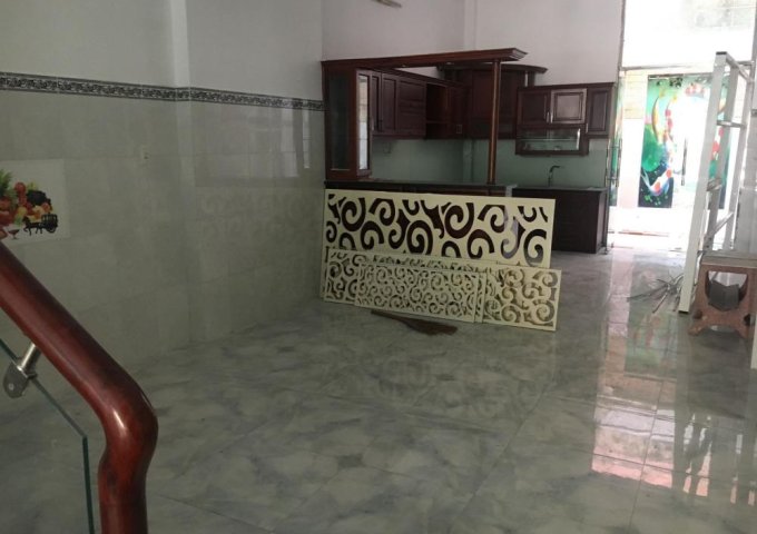 Bán nhà riêng tại Đường DC11, Tân Phú, Hồ Chí Minh diện tích 80m2 giá 6.5 Tỷ - Thích ngay từ khi xem nhà.