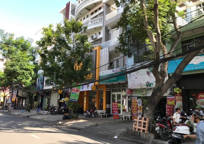 Cho thuê nhà mặt phố tại Bàu cát , Q. Tân Bình,  Hồ Chí Minh
