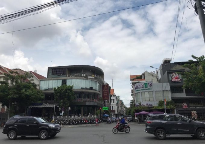 Cho thuê nhà mặt phố tại Phường 2, Phú Nhuận,  Hồ Chí Minh