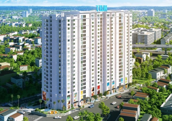 Dự án hot nhất khu vực Hoàng Mai, Amber Riverside, 622 Minh Khai bắt đầu nhận đặt chỗ