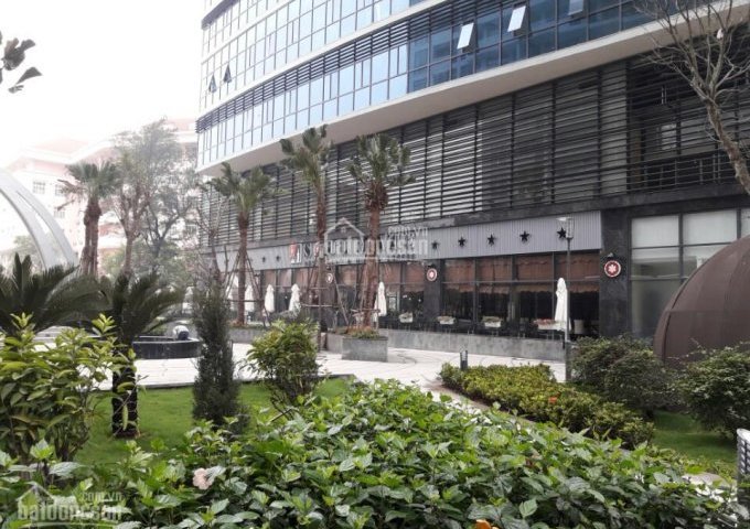 Chung cư cao cấp tòa CT1 Tràng An Complex số 1 Phùng Chí Kiên 3PN 105m2, 14 tr/th. LH: 0988138345