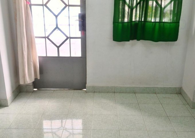 Phòng trọ cho 1 nữ thuê giá rẻ tại Phú Nhuận