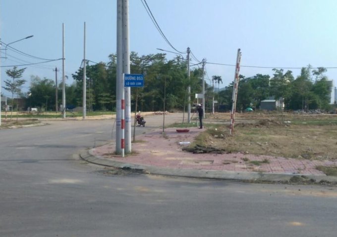 Đất trung tâm thị xã An Nhơn, KĐT An Nhơn Green Park