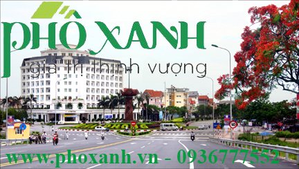Bán đất mặt đường Phạm Văn Đồng, phường Anh Dũng, quận Dương Kinh, Hải Phòng