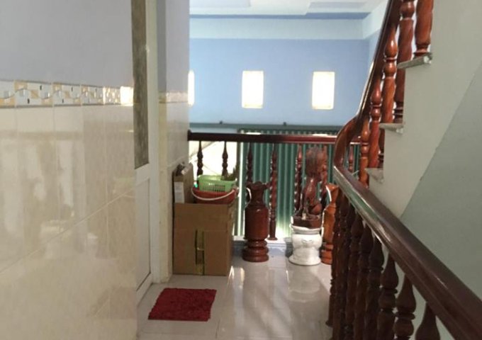 Nhà mặt tiền Nguyễn Văn Trỗi, thuận tiện kinh doanh Khách sạn, homestay cho khách du lịch