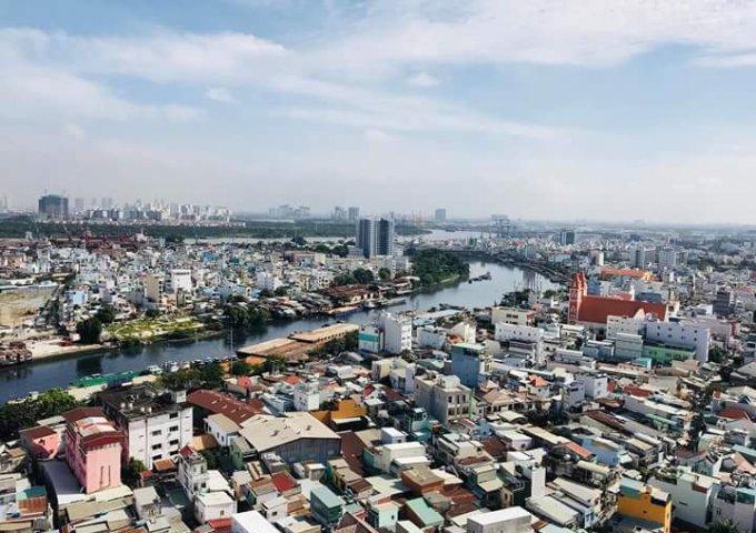 Tôi muốn bán CC M-One, tầng 12, view Quận 1 sông Sài Gòn, chỉ 1.970 tỷ/62.5m2. LH 0908.502.600