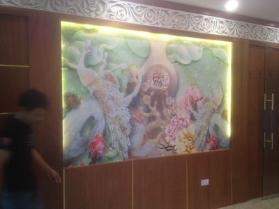 Bán Nhà Mới Liền Kề, Số 11 Ngõ 125 Trung Kính, Quận Cầu Giấy, Hà Nội,