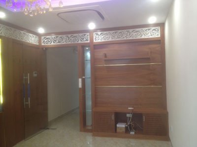 Bán Nhà Mới Liền Kề, Số 11 Ngõ 125 Trung Kính, Quận Cầu Giấy, Hà Nội,