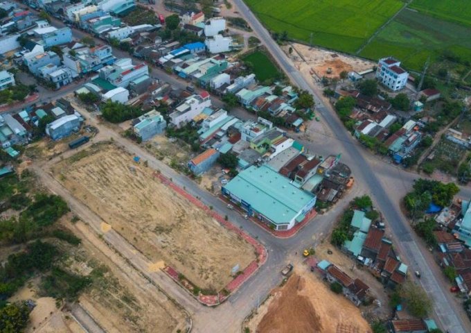 Dự án Green Park sốt nhất Bình Định hiện nay 