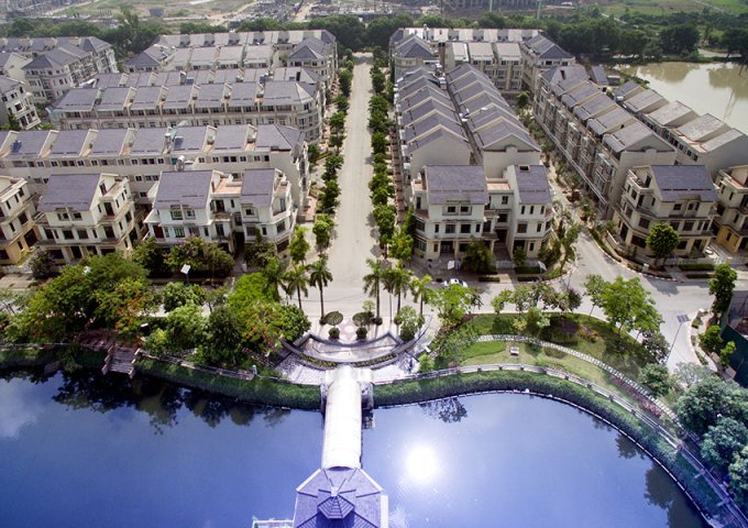 Cho thuê nhà liền kề KĐT Xuân Phương Viglacera, Nam Từ Liêm, 5 tr/tháng