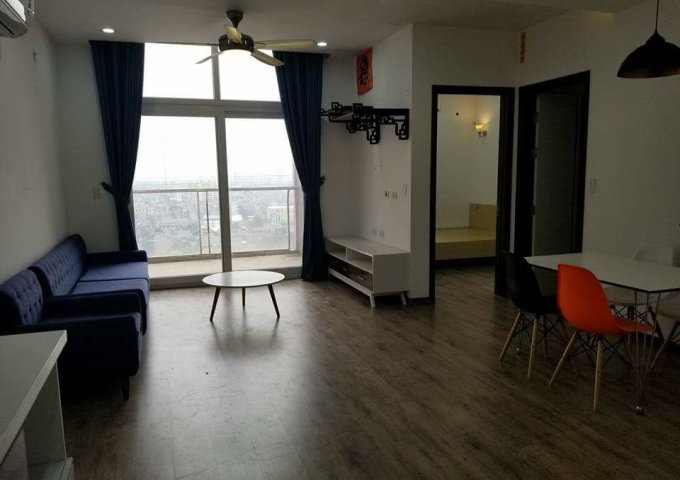 Bán căn hộ 80m2 chung cư cao cấp Usilk City, giá 1,2 tỷ