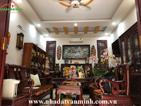 Bán biệt thự cao cấp 274 Đồng Tâm, Lạch Tray, Ngô Quyền, Hải Phòng.LH Mr 0899255161