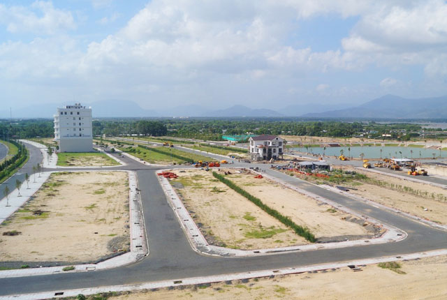 Bán đất tại Xã Long Hải, Long Điền,  Bà Rịa Vũng Tàu diện tích 100m2  giá 400 Triệu