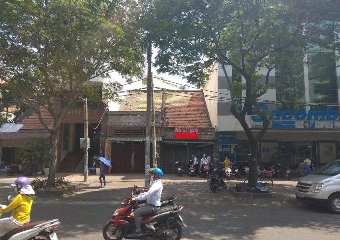 Cho thuê nhà mặt phố tại Hoàng Diệu, phường 12, quận 4, Hồ Chí Minh, giá 121 triệu/tháng