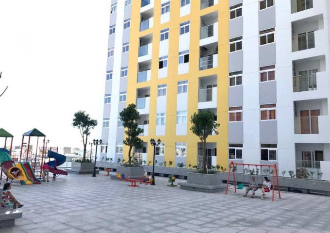 Bán căn hộ City Gate Towers, 2 phòng ngủ 78m2, mới 100% nhận nhà ở ngay..