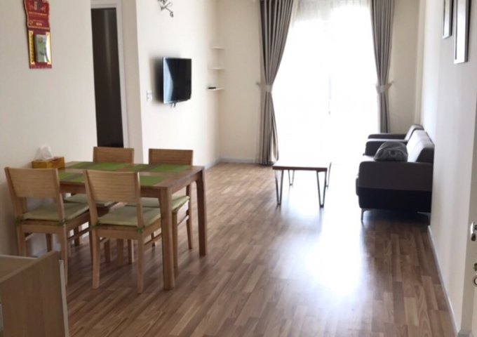 Bán căn hộ City Gate Towers, 2 phòng ngủ 78m2, mới 100% nhận nhà ở ngay..