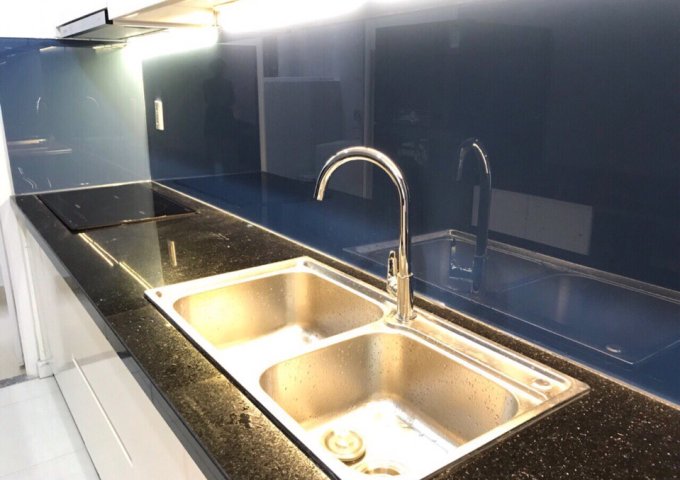 Bán căn hộ City Gate Towers, 2 phòng ngủ 78m2, mới 100% nhận nhà ở ngay..