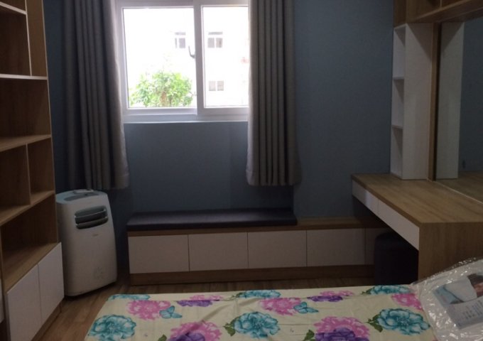 Bán căn hộ City Gate Towers, 2 phòng ngủ 78m2, mới 100% nhận nhà ở ngay..