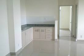 Cho thuê căn hộ chung cư 1050 Chu Văn An, Bình Thạnh